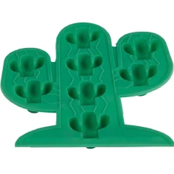 Gifi Moule à glaçons silicone cactus ou ananas| Vaisselle Et Accessoires De Table