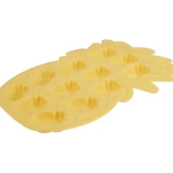 Gifi Moule à glaçons silicone cactus ou ananas| Vaisselle Et Accessoires De Table