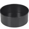 Cuisson<Gifi Moule à gâteau avec fond amovible ø24xH9,5 cm