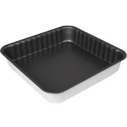 Cuisson<Gifi Moule à gâteau carré