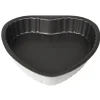 Cuisson<Gifi Moule à gâteau coeur