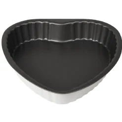Cuisson<Gifi Moule à gâteau coeur