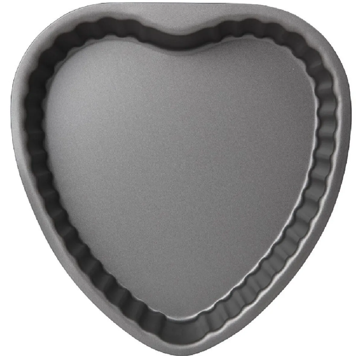 Cuisson<Gifi Moule à gâteau coeur