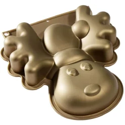 Cuisson<Gifi Moule à gâteau forme cerf