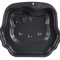 Cuisson<Gifi Moule à gâteau Hello Kitty