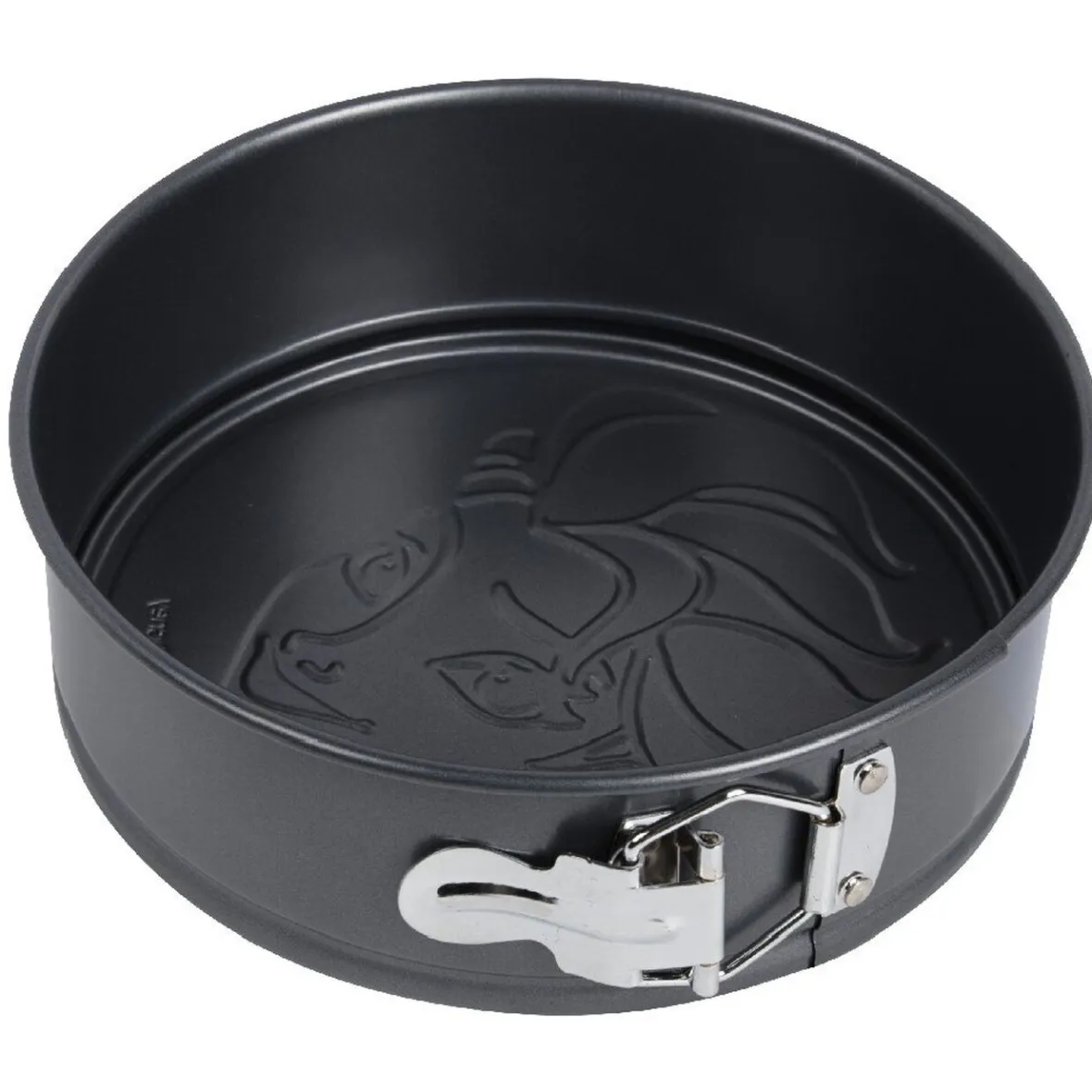 Cuisson<Gifi Moule à gâteau Reine des neiges Frozen