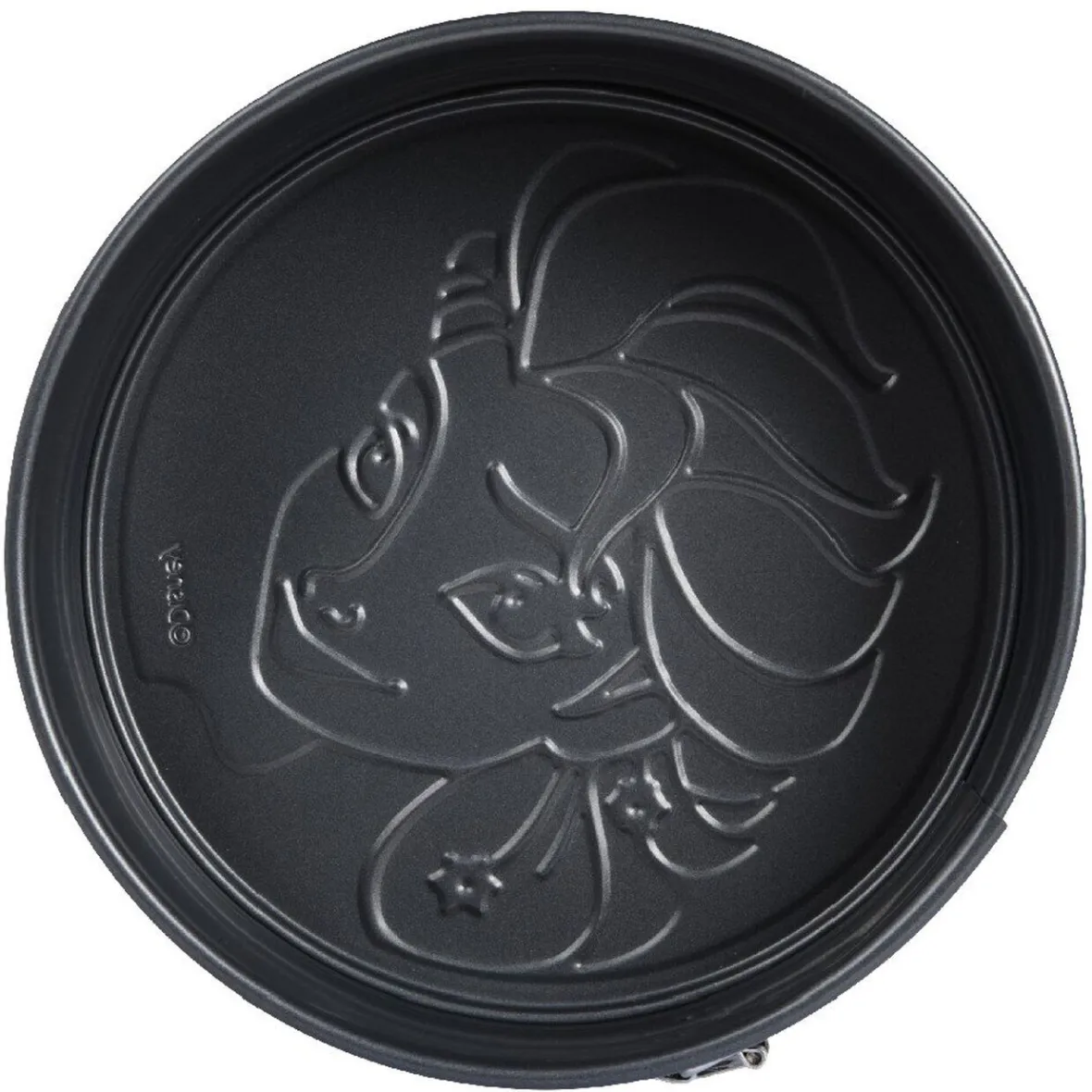 Cuisson<Gifi Moule à gâteau Reine des neiges Frozen