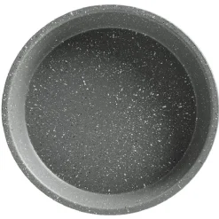 Cuisson<Gifi Moule à manqué gris effet marbre