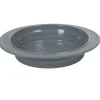 Cuisson<Gifi Moule à manqué rond silicone rétractable