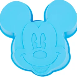 Cuisson<Gifi Moule à pâtisserie silicone Mickey