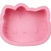 Cuisson<Gifi Moule à pâtisserie silicone Hello Kitty
