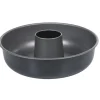 Cuisson<Gifi Moule à savarin revêtement antiadhésif Happy Hour