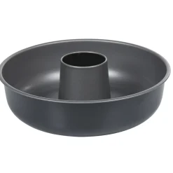 Cuisson<Gifi Moule à savarin revêtement antiadhésif Happy Hour