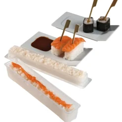 Petit Électroménager<Gifi Moule à sushi