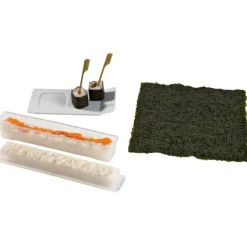 Petit Électroménager<Gifi Moule à sushi