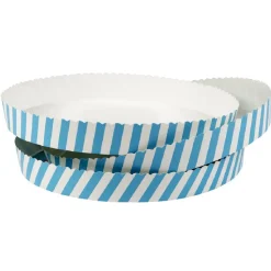 Cuisson<Gifi Moule à tarte Ø22 cm en papier x3