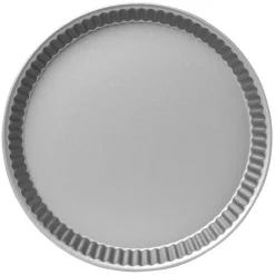 Cuisson<Gifi Moule à tarte anti-adhérent Ø28 cm