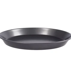 Cuisson<Gifi Moule à tarte avec couvercle de transport