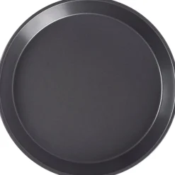 Cuisson<Gifi Moule à tarte avec couvercle de transport