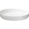 Cuisson<Gifi Moule à tarte en opale forme rond
