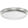 Cuisson<Gifi Moule à tarte gris