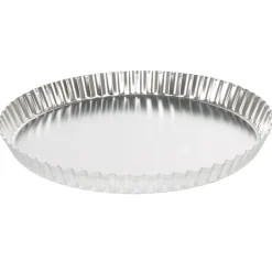 Cuisson<Gifi Moule à tarte gris