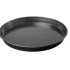 Cuisson<Gifi Moule à tarte noir