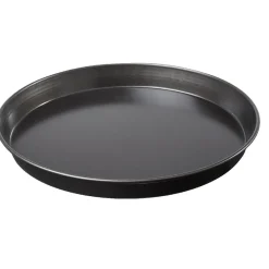 Cuisson<Gifi Moule à tarte noir