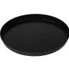 Cuisson<Gifi Moule à tarte rond avec fond amovible
