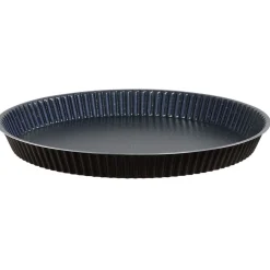 Cuisson<Gifi Moule à tarte Tefal Ø30xH3,2cm