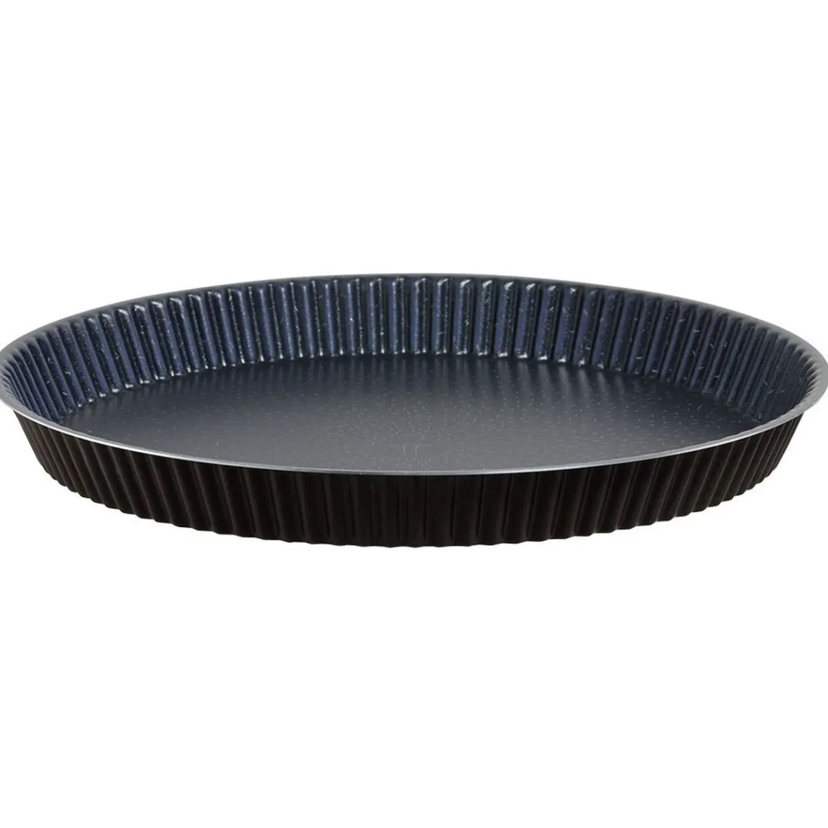 Cuisson<Gifi Moule à tarte Tefal Ø30xH3,2cm