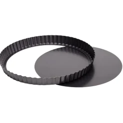 Cuisson<Gifi Moule à tartefond amovible