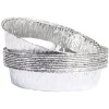 Conservation Alimentaire<Gifi Moule à tartelette aluminium Ø10,5 cm x10