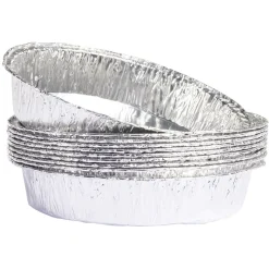 Conservation Alimentaire<Gifi Moule à tartelette aluminium Ø10,5 cm x10