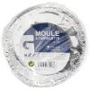 Cuisson<Gifi Moule à tartelette en aluminium diamètre 10cm par 10