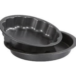 Cuisson<Gifi MOULE A GATEAUX X2
