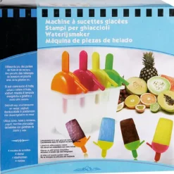 Cuisson<Gifi MOULE A GLACE