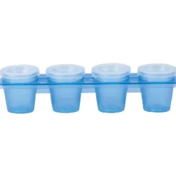 Vaisselle Et Accessoires De Table<Gifi MOULE A SHOOTER GLACE X12
