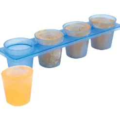 Vaisselle Et Accessoires De Table<Gifi MOULE A SHOOTER GLACE X12