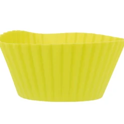 Cuisson<Gifi Moule caissette silicone x6
