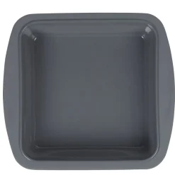 Cuisson<Gifi Moule carré silicone rétractable