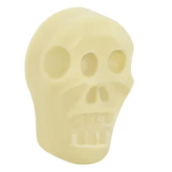 Cuisson<Gifi Moule 3D Halloween silicone gris