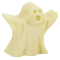 Cuisson<Gifi Moule 3D Halloween silicone gris