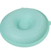 Cuisson<Gifi Moule donut 3D silicone vert