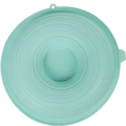 Cuisson<Gifi Moule donut 3D silicone vert