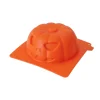Cuisson<Gifi Moule en silicone grande citrouille 3D