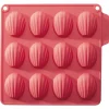 Cuisson<Gifi Moule en silicone pour minis gâteaux