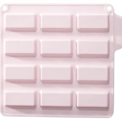 Cuisson<Gifi Moule en silicone pour minis gâteaux