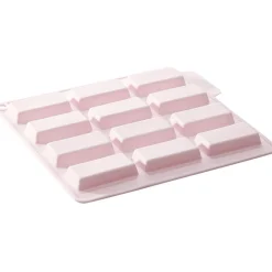 Cuisson<Gifi Moule en silicone pour minis gâteaux