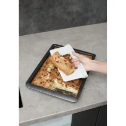 Cuisson<Gifi Moule et plat découpe parfaite